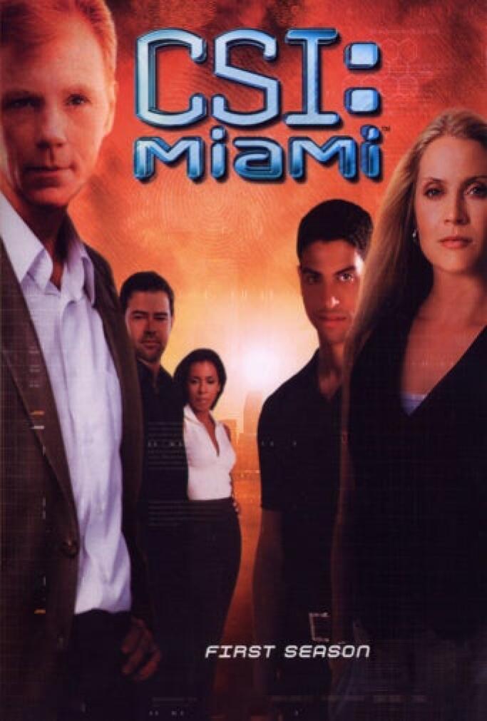 .: Miami 1x02 - Capítulo 2 Temporada 1 - PLAY Series