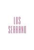 Los Serrano - Bienvenida al mundo Serrano