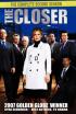 The Closer - En la frontera