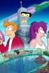 Futurama - Unos valiosos pececitos