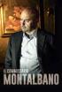 Comisario Montalbano - Las alas de la esfinge
