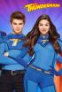 Los Thundermans - Cena familiar