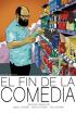 El fin de la comedia - Madre murió