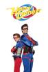 Henry Danger - Henry y los Woodpeckers