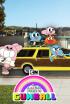 El asombroso mundo de Gumball Single Story - La venta