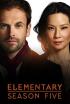 Elementary - Haciéndome daño, te lo haces a ti
