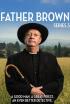 Padre Brown - La maldición de Amenofis