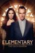 Elementary - Nadie vive para siempre