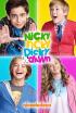 Nicky, Ricky, Dicky y Dawn - Los cuatricazafantasmas