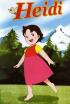 Heidi - ¿Dónde están las montañas?