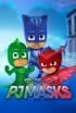 Pj Masks (dobles) - Buhíta es única / Dale al tambor, Gatuno