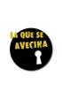 La que se avecina - Un brócoli humano, un derrape místico y un despertar inoportuno