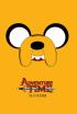 Hora de aventuras - Tierra y agua/La cripta