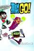 Teen Titans Go! Single Story - Agujero bucal