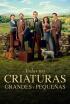 Todas las criaturas grandes y pequeñas - Andante