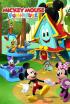 Mickey Mouse Funhouse (Single story) - Dino-perritos