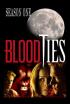 Blood Ties: Hijos de la noche - Blood Ties: Hijos de la noche