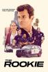 The Rookie - Lucha o huida
