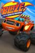 Blaze y los Monster Machines - El Más Rápido del Mundo