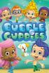 Bubble Guppies - Misterio en el Guppy Express!