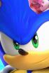 Sonic Prime - Quien ríe el último...