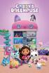 La casa de muñecas de Gabby - Juegos Miaucinantes