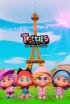 Trotties. Magic world adventures - El festival de las luces de Tailandia