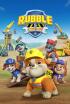 Equipo Rubble Single Story - El equipo construye instrumentos