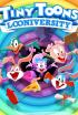 Tiny Toons: Looniversidad - El primer día de Looniversidad
