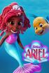 Disney Junior Ariel - El valiente Goby / Pequeño Tritón