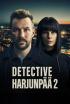 Detective Harjunpää - Hambriento de amor. Parte 2