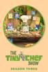 Mini Chef - Tacos de chumbera / Sloppy Joes
