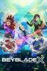 Beyblade X - El rey y fénix
