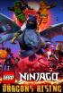 LEGO NInjago: El renacer de los dragones - Los elementos de la traición