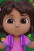 Dora - Episodio 1