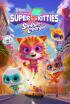 SuperKitties - El volcán de queso / Vídeos superlocos
