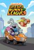 Superliga Bunny - Tipo guay / Quesombis