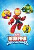 Conoce a Iron Man y su superequipo - Conoce a Ultron