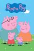 Peppa Pig - La furgo arte de la Abuelita Sheep