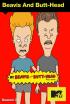 Beavis y Butt-Head - Los depositantes / El batido de nachos