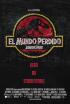 El mundo perdido. Jurassic Park 2