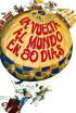 La vuelta al mundo en 80 días