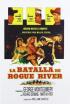 La batalla de Rogue River