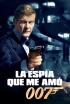 A espía que me amou