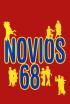 Novios 68