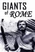 Los gigantes de Roma