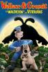 Wallace & Gromit: la maldición de las verduras