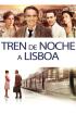 Tren de nit a Lisboa