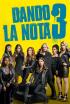 Dando la nota 3