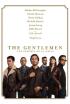 The Gentlemen: Els senyors de la màfia